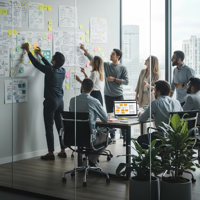 Dedicated SEO Project Management