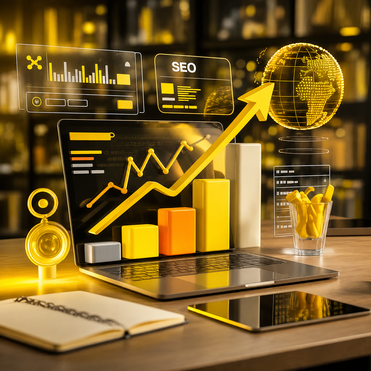 Affordable SEO Services for Small Businesses