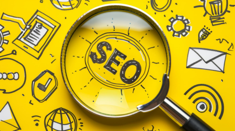 Advanced SEO Strategies That Set Eximo Digital Apart
